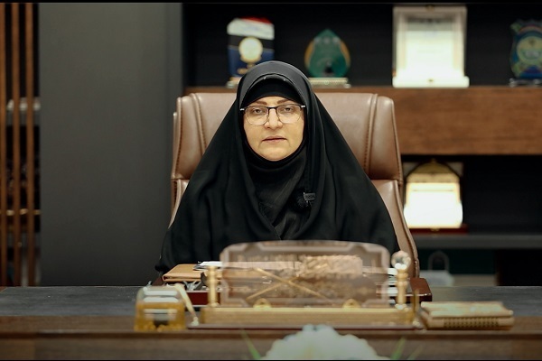 أ. د. زينب الملا السلطاني