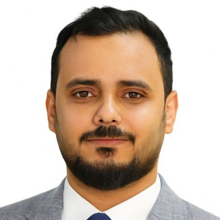 Dr. Mustafa Al-Khafaji