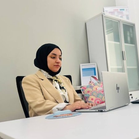 م.م. صفاء رضا مهدي