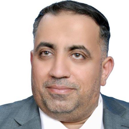 أ.م.د.قاسم علاوي بدر