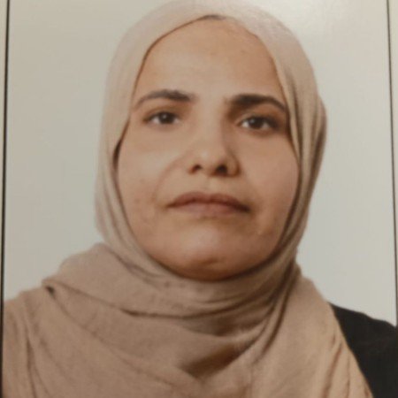 م. د. اسماء عبد العزيز محمد