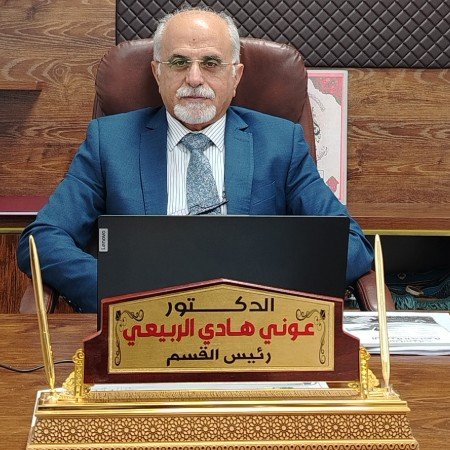 م. دعوني هاي عبود