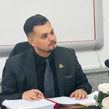 م.م. مصطفى عبد الامير نفل الوائلي