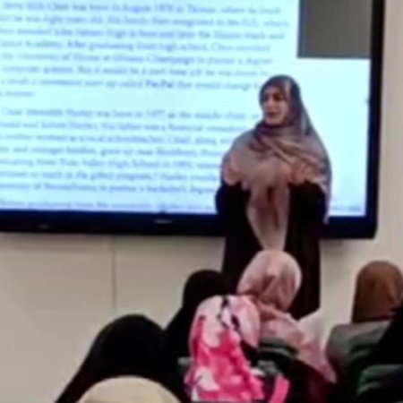 م.م زينه محمد غفور اللاوندي