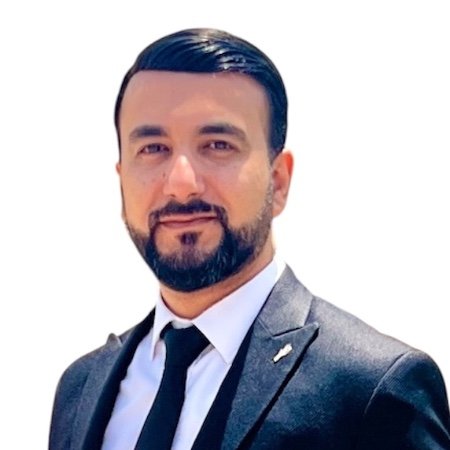 م.د.أمير عباس جبر