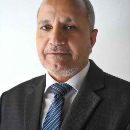 أ.د.ابراهيم كاظم فرعون