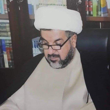 م.د جون حنون علي العتابي