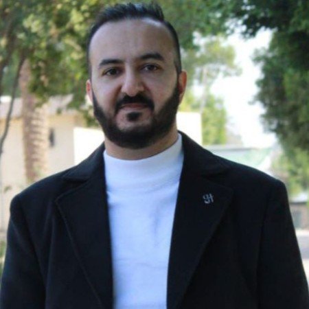 Assistant Lecturer. Ghaith Salih Mahdi