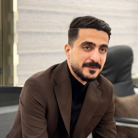 م.م محمد غازي خصاف الشامي