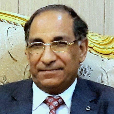 أ.م.د. حسين علي جرمط