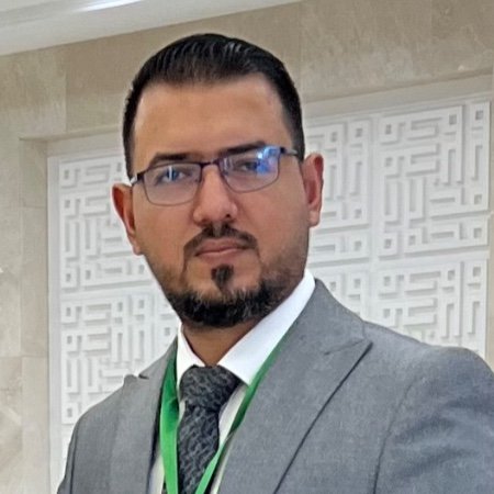 م. د. فاضل عباس ناجي