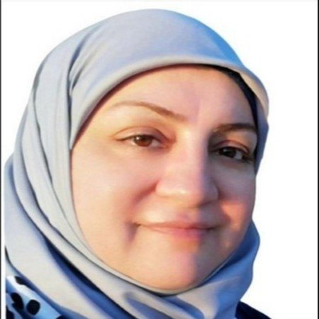 حوراء ابراهيم اسماعيل الشكرجي