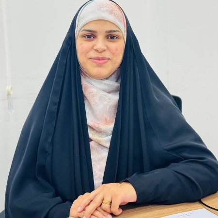 م.م . زهراء ابراهيم عبد الجبوري