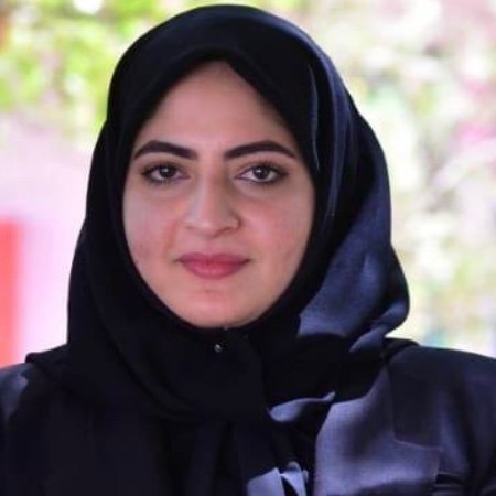 م. م. لبنى رعد عبد الامير
