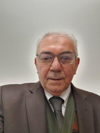 مهدي صادق عباس