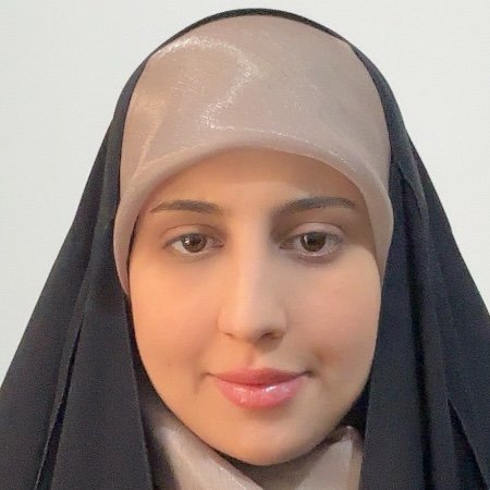 م.م مريم صادق كاظم النقاش