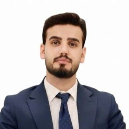 م.م. كرار أحمد عيسى الشمري