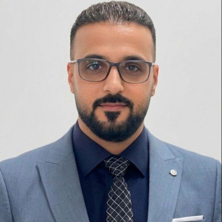 م.د. محمد جاسم الخفاجي