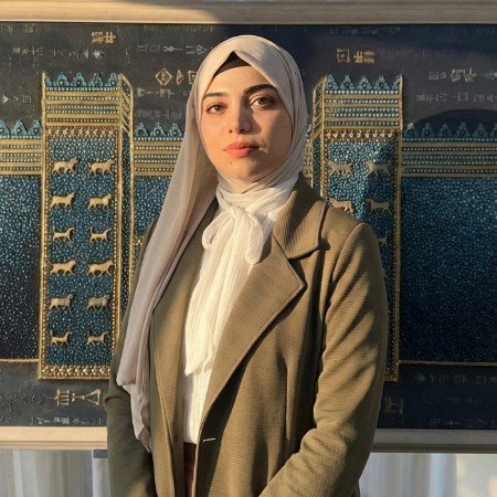 م.م. مريم حسين علي