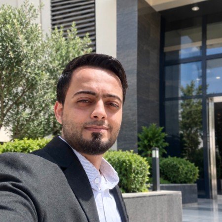 م.د. ياسر جاسب حبيب الياسري