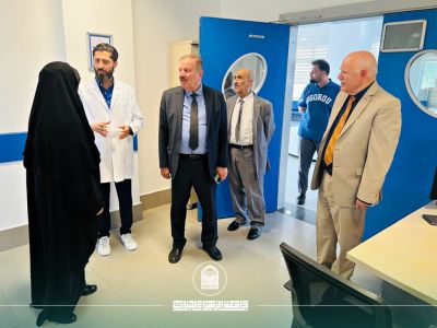 أخبار 1