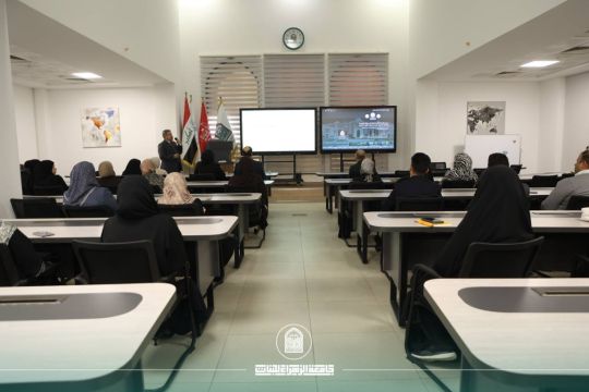 تطوير كفاءات محطات معالجة مياه الشرب.. محور ندوة علمية