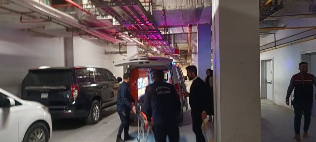 شعبة الدفاع المدني