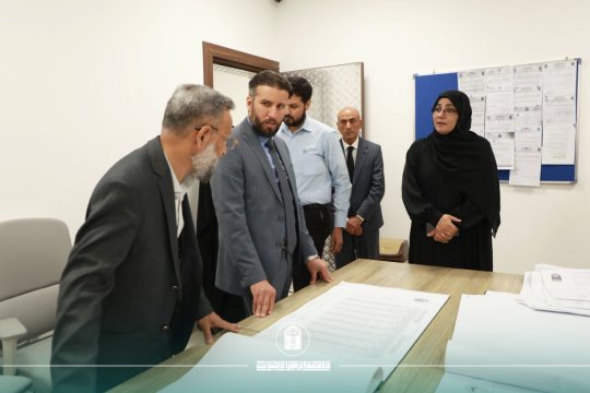 أخبار 6