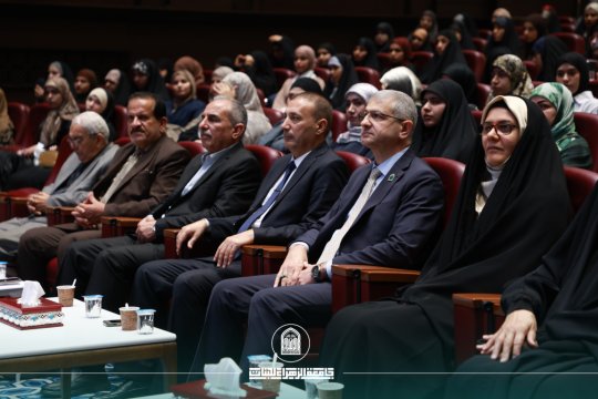 الجبر يصاحب المعدلات والنسخة الخامسة من يومه العالمي يحيها الرياضيات