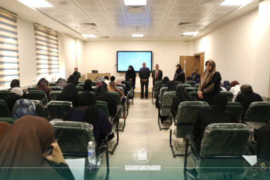 أخبار 5