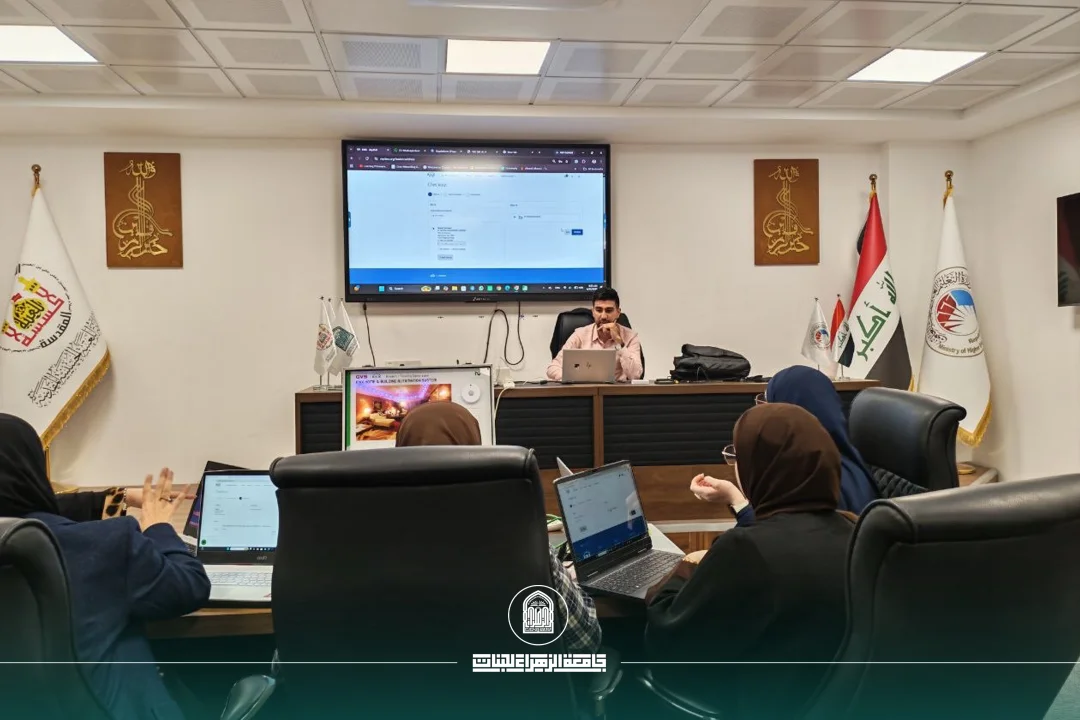في قاعتنا.. تطبيق KNX يحوّل التكييف المركزي التقليدي إلى منظومة تحكم ذكية