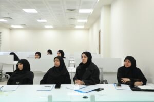 كلية الصيدلة في جامعة الزهراء (ع) للبنات تعقد مؤتمرها الثالث لمناقشة بحوث تخرج المرحلة الخامسة للعام الدراسي 2025–2026