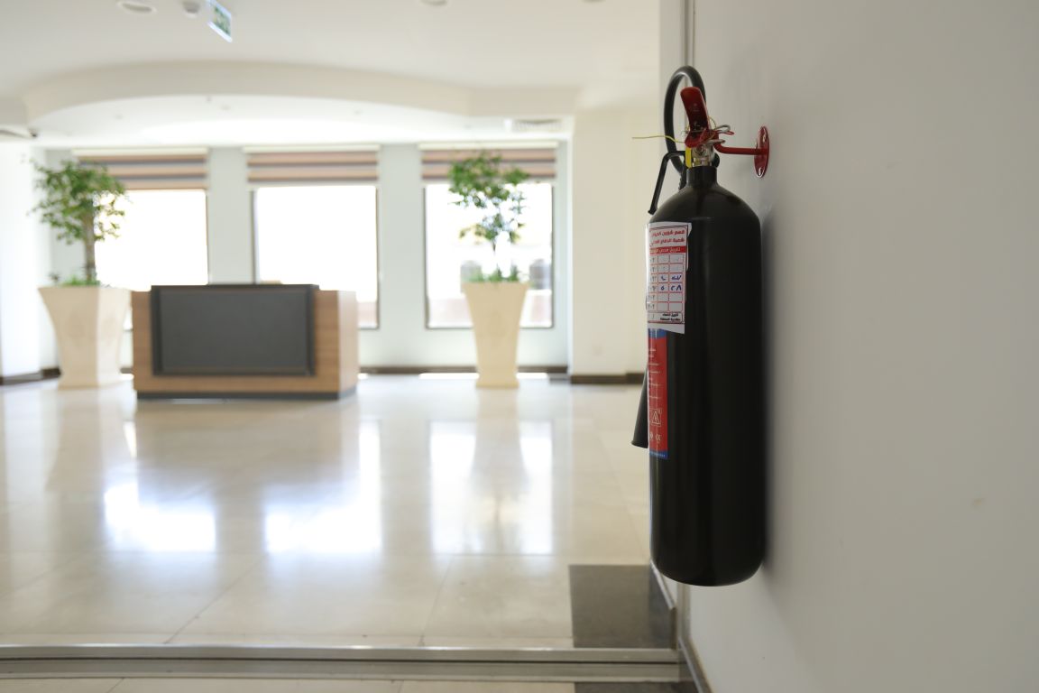 Security system
