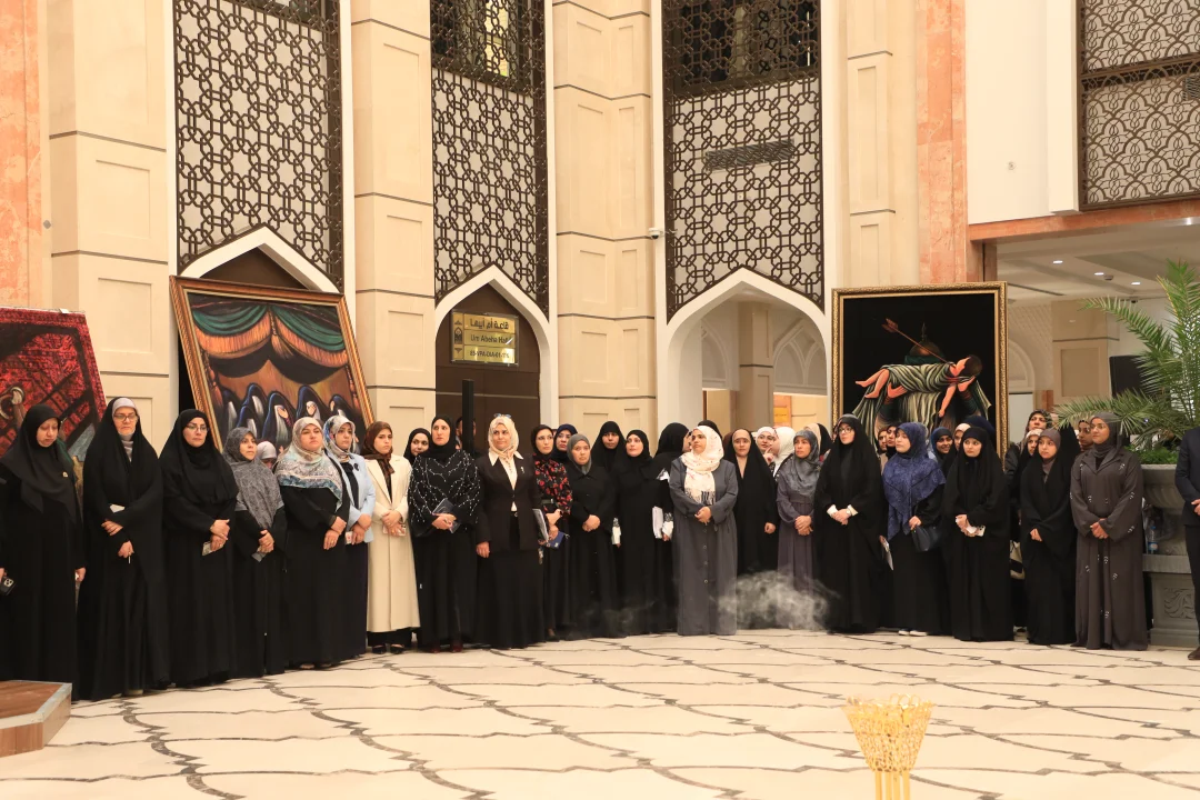 أخبار 15