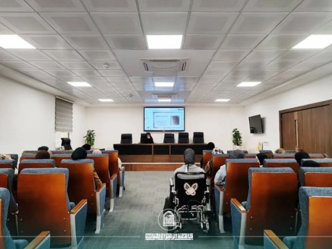 كلية الهندسة وتكنولوجيا المعلومات تختتم أعمال أسبوع العمارة الرقمية والبرمجة الذكية"