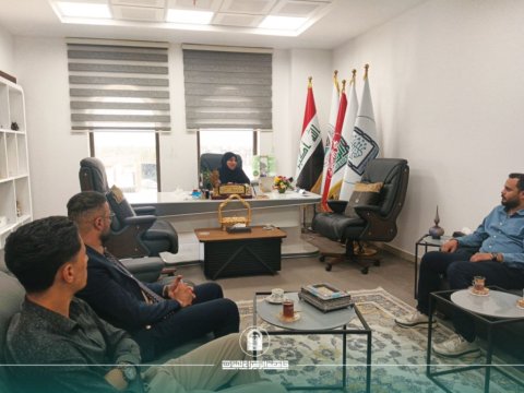 كلية الهندسة تطلق منصة Women AI Hub لدعم الطالبات في الذكاء الاصطناعي والابتكار الرقمي