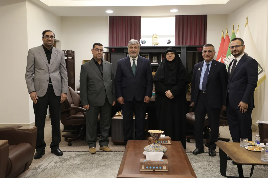 جامعة الزهراء تعزز مهارات مدربي الريادة لتحويل الأفكار إلى مشاريع