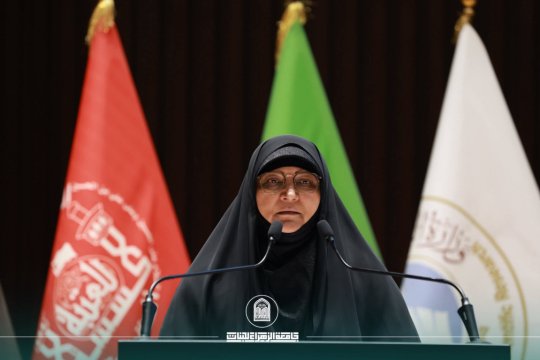 نهج الشهداء امتدادٌ وتُجدد في الانتصار والثبات على طريق الحق