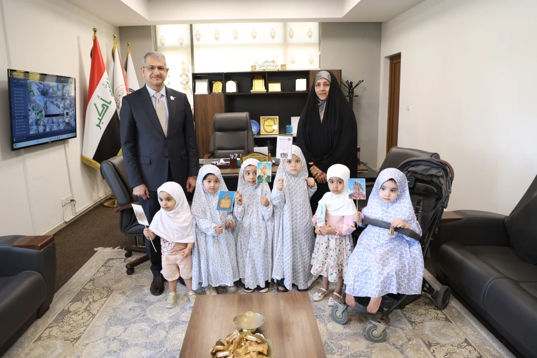 وحدة الحضانة