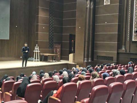 شعبة الدفاع المدني