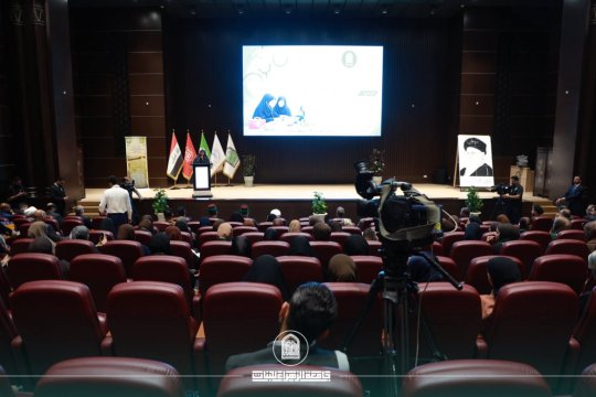 وفق محاور وأساسيات طبية هي الأهم دورة تدريبية تُختتم فعالياتها في الجامعة
