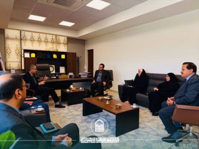 نحو آفاق جديدة لقاء يعزز الشراكة الثقافية والأكاديمية
