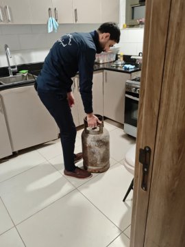 شعبة الدفاع المدني