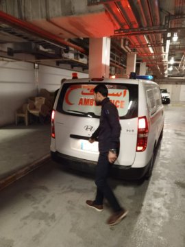 شعبة الدفاع المدني