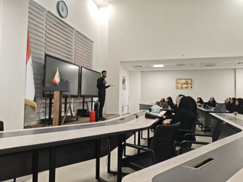 شعبة الدفاع المدني