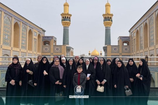 A Scientific Field Trip for Architectural Engineering Students to Al-Fatimi Courtyard to Enhance Applied Knowledge