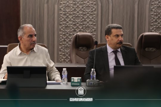 أخبار 7