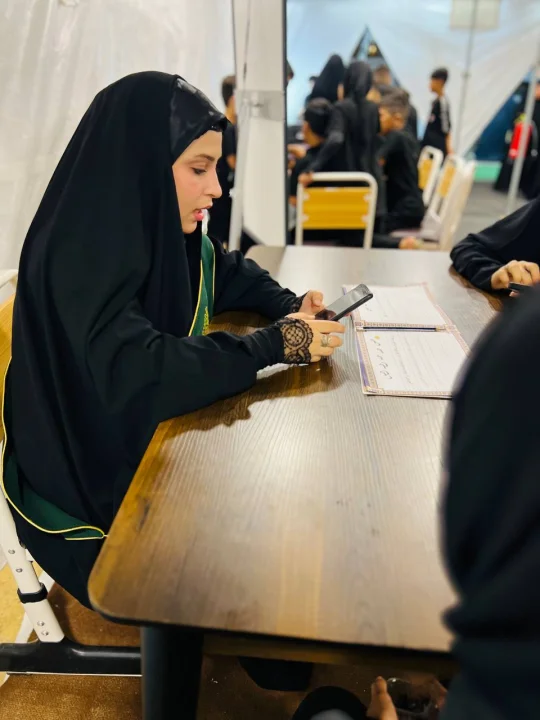 أخبار 8