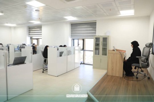 تطبيقات Google في خدمة التعليم والعمل… دورة تدريبية لتعزيز المهارات الرقمية