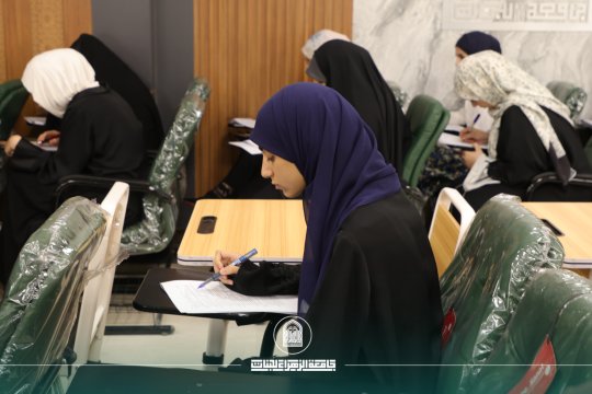 أخبار 13